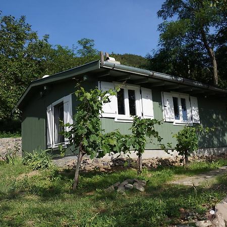 Badacsony Vendeghaz Villa Badacsonytördemic Oda fotoğraf