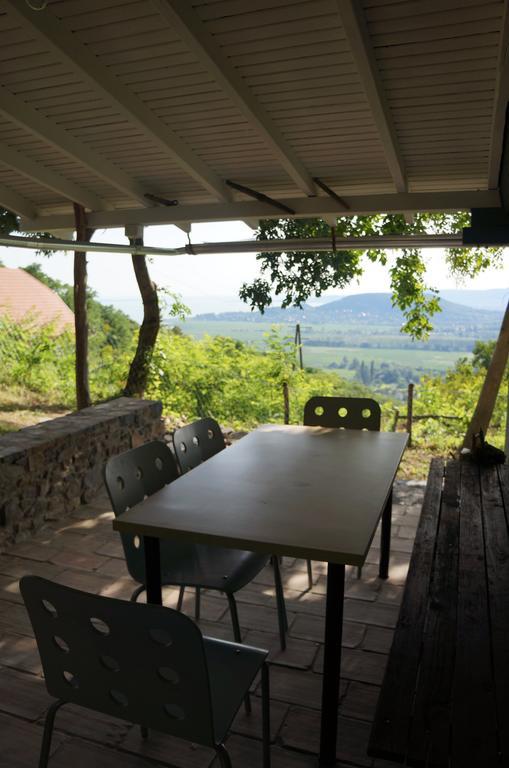 Badacsony Vendeghaz Villa Badacsonytördemic Oda fotoğraf