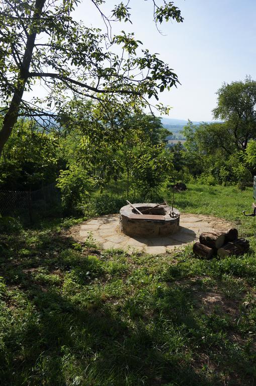 Badacsony Vendeghaz Villa Badacsonytördemic Oda fotoğraf