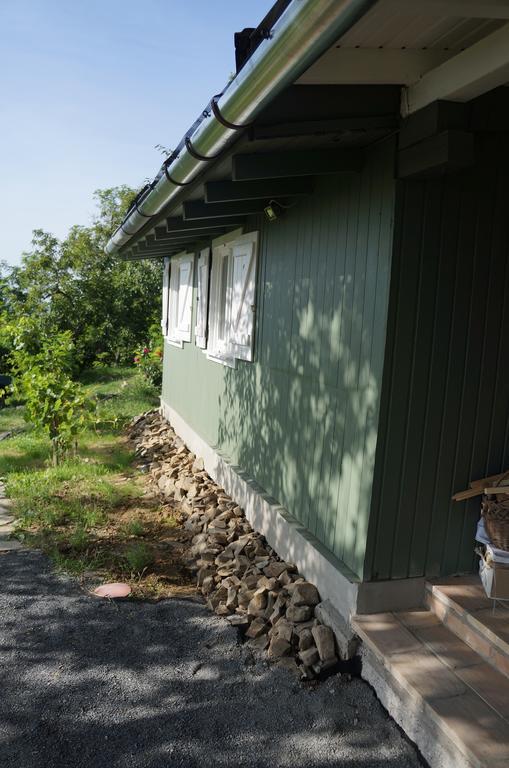 Badacsony Vendeghaz Villa Badacsonytördemic Oda fotoğraf