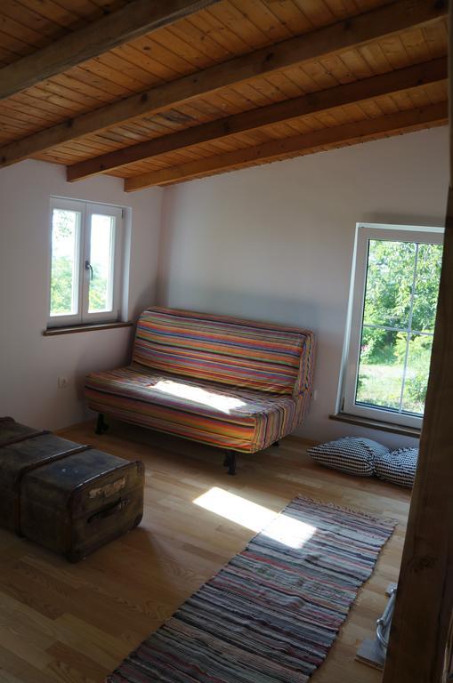Badacsony Vendeghaz Villa Badacsonytördemic Oda fotoğraf