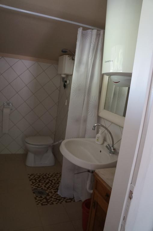 Badacsony Vendeghaz Villa Badacsonytördemic Oda fotoğraf